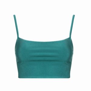 Sahara Ray Swim Courtney Top in Nymph (RARE)